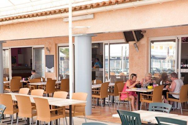 Chaletrent - Stacaravans Saint-Aygulf Hotel Fréjus Esterno foto