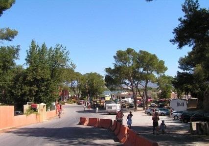Chaletrent - Stacaravans Saint-Aygulf Hotel Fréjus Esterno foto